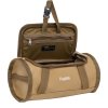 Hagl�fs Lava Travel Tube Oak Brown/Teak Brown