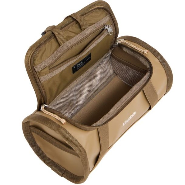 Hagl�fs Lava Travel Tube Oak Brown/Teak Brown