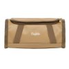 Hagl�fs Lava Travel Tube Oak Brown/Teak Brown