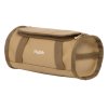 Hagl�fs Lava Travel Tube Oak Brown/Teak Brown