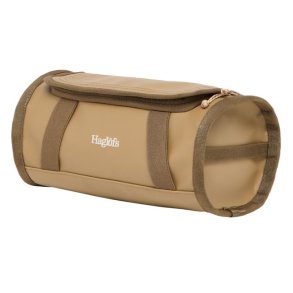 Hagl�fs Lava Travel Tube Oak Brown/Teak Brown