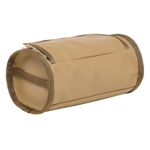 Hagl�fs Lava Travel Tube Oak Brown/Teak Brown