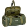 Hagl�fs Lava Travel Tube Olive Green/Seaweed Green