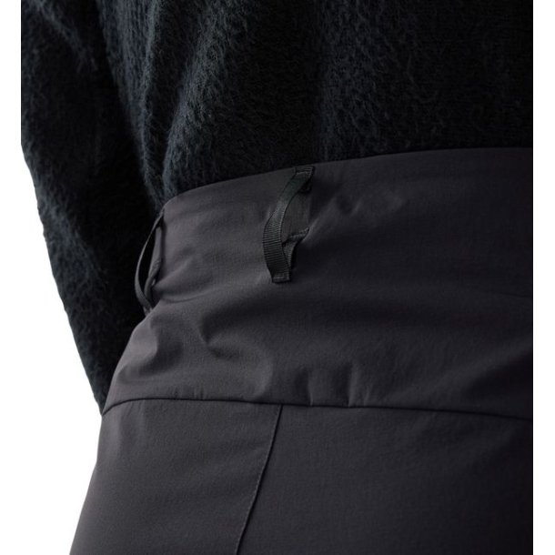 Hagl�fs Levante Pant W True Black