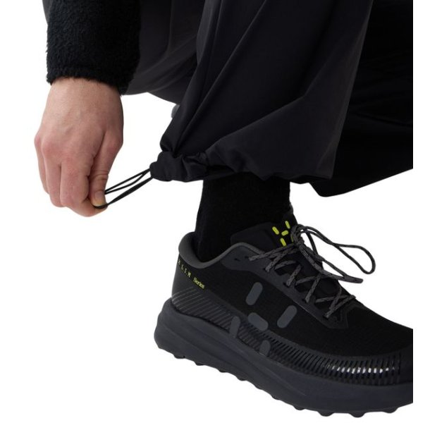 Hagl�fs Levante Pant W True Black
