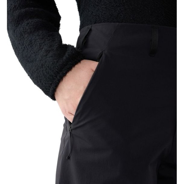 Hagl�fs Levante Pant W True Black