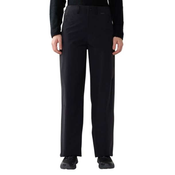 Hagl�fs Levante Pant W True Black
