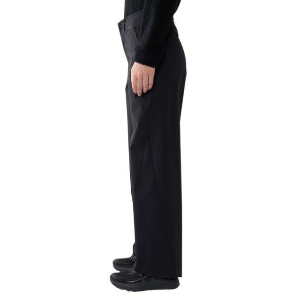 Hagl�fs Levante Pant W True Black
