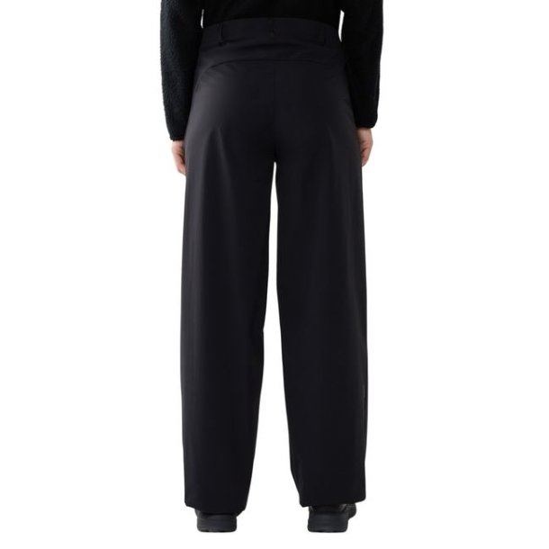 Hagl�fs Levante Pant W True Black