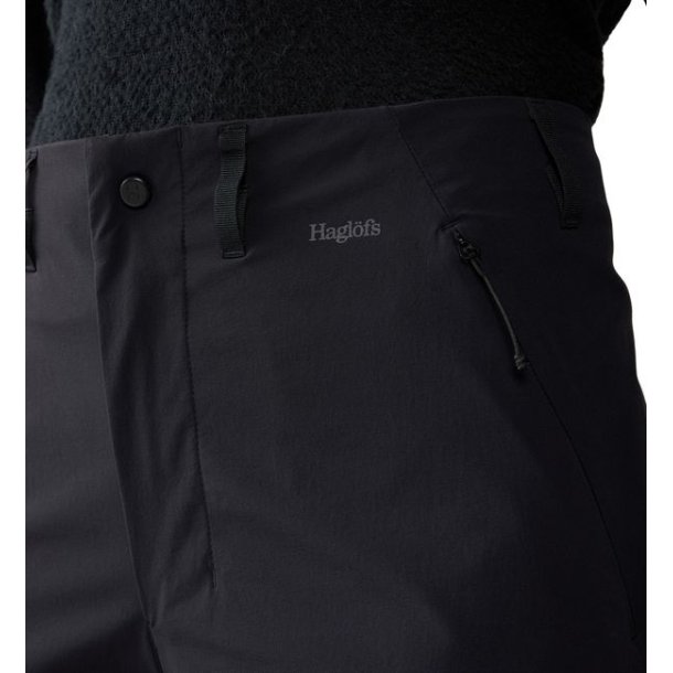 Hagl�fs Levante Pant W True Black