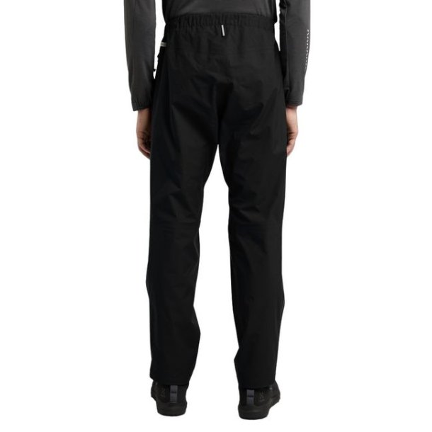 Haglfs L.I.M GTX Bukser True Black