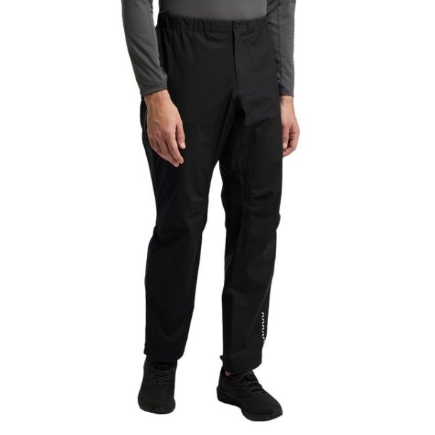 Haglfs L.I.M GTX Bukser True Black