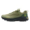Hagl�fs L.I.M Horizon Hike GTX Low Sko Olive Green/Seaweed Green