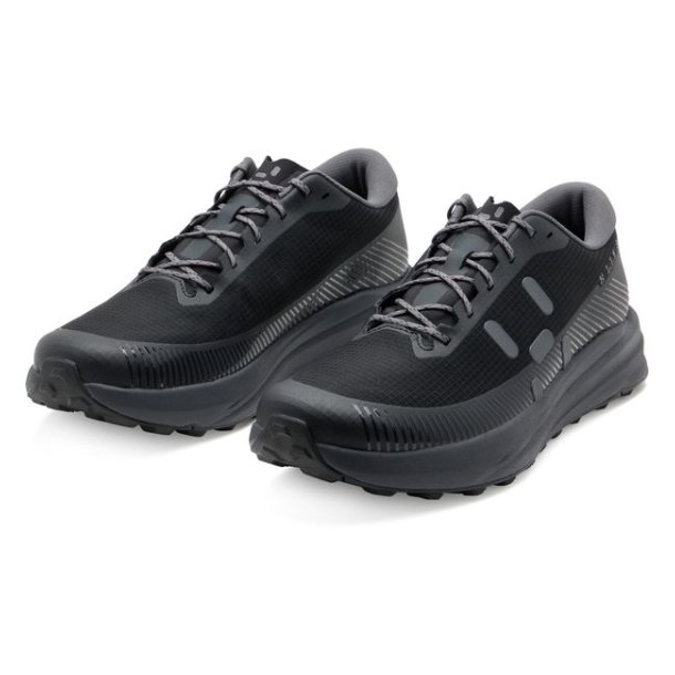 Hagl�fs L.I.M Horizon Low Sko True Black