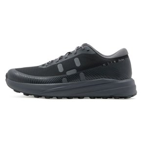 Hagl�fs L.I.M Horizon Low Sko True Black