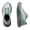 Hagl�fs L.I.M Horizon Low W Sko Chlorophyll Green/Dew Green