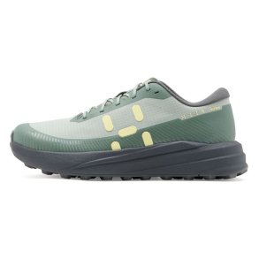 Hagl�fs L.I.M Horizon Low W Sko Chlorophyll Green/Dew Green