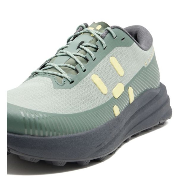 Hagl�fs L.I.M Horizon Low W Sko Chlorophyll Green/Dew Green