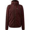 Hagl�fs L.I.M Mimic Barrier Hood Maroon Trail