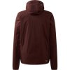 Hagl�fs L.I.M Mimic Barrier Hood Maroon Trail
