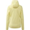 Hagl�fs L.I.M Mimic Barrier Hood W Yellow Rise