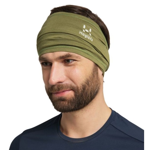 Hagl�fs L.I.M Smart Temp Winter Multitube Olive Green, M/L
