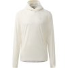 Hagl�fs L.I.M Sunpack Hoodie Soft White