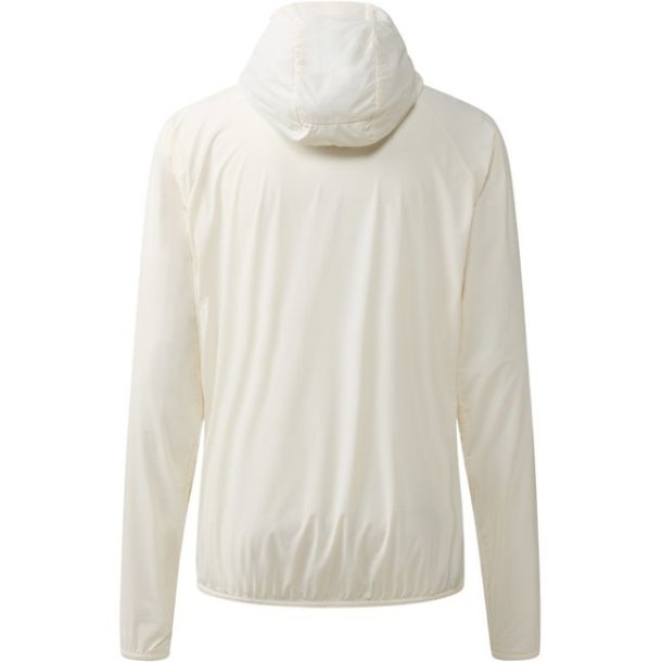 Hagl�fs L.I.M Sunpack Hoodie Soft White