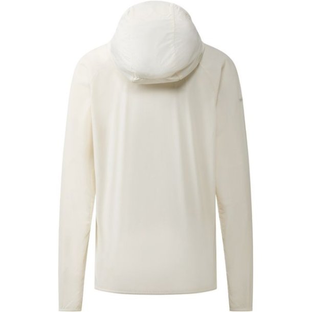 Hagl�fs L.I.M Sunpack Hoodie W Soft White