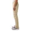 Hagl�fs Lite Standard Zip Off II Pant Chalk Beige
