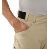 Hagl�fs Lite Standard Zip Off II Pant Chalk Beige