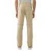 Hagl�fs Lite Standard Zip Off II Pant Chalk Beige