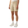 Hagl�fs Lite Standard Zip Off II Pant W Chalk Beige