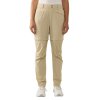 Hagl�fs Lite Standard Zip Off II Pant W Chalk Beige