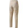 Hagl�fs Lite Standard Zip Off II Pant W Chalk Beige