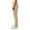 Hagl�fs Lite Standard Zip Off II Pant W Chalk Beige