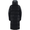 Haglfs Long Down Parka W True Black