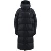 Haglfs Long Down Parka W True Black