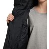 Haglfs Long Down Parka W True Black