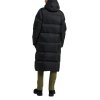 Haglfs Long Down Parka W True Black