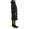 Haglfs Long Down Parka W True Black