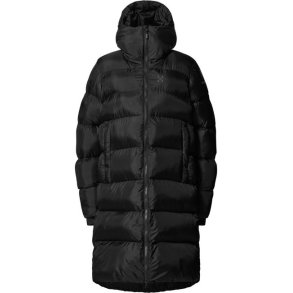 Hagl�fs Long Mimic III Parka W True Black