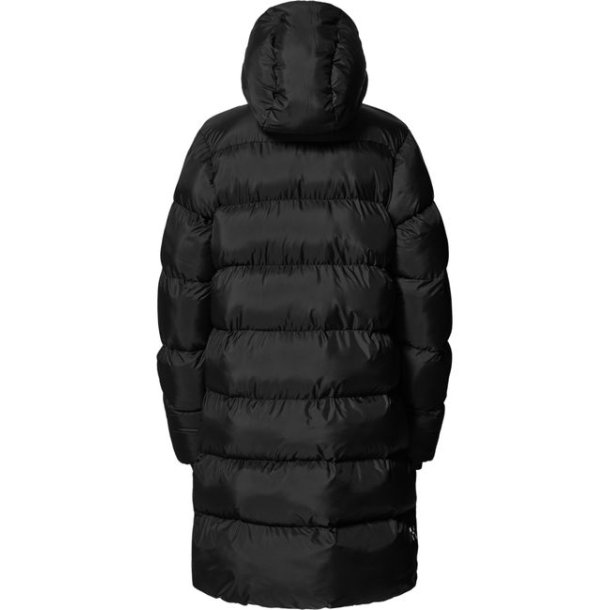 Hagl�fs Long Mimic III Parka W True Black