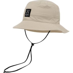 Hagl�fs LX Hat Chalk Beige