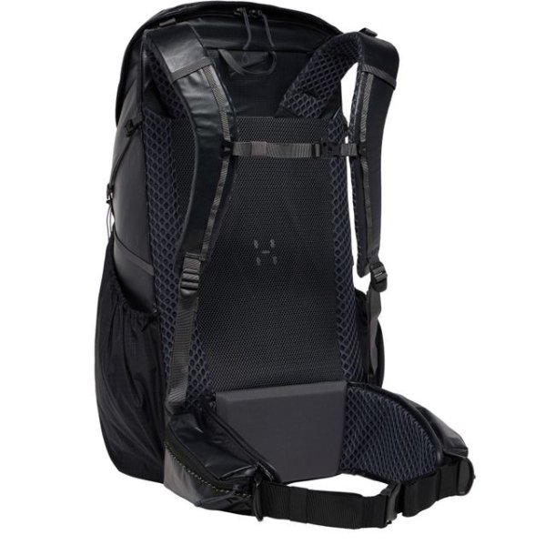 Hagl�fs Magma 50L True Black/Magnetite