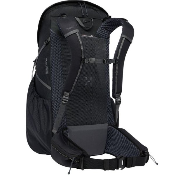 Hagl�fs Magma 50L True Black/Magnetite