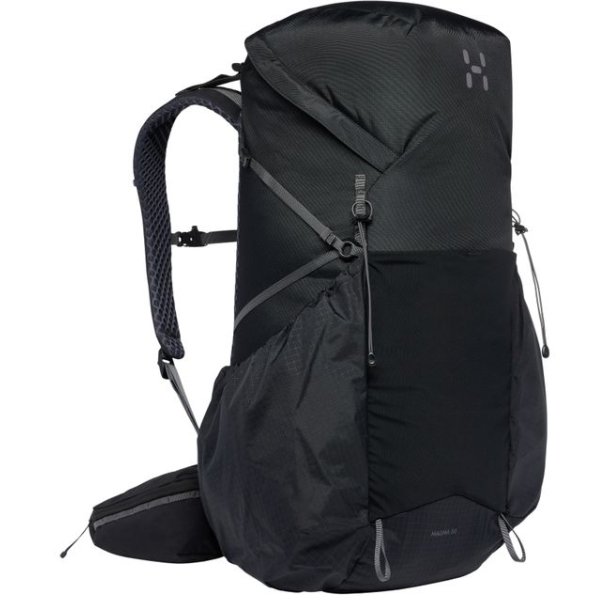 Hagl�fs Magma 50L True Black/Magnetite
