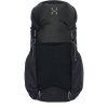 Hagl�fs Magma 50L True Black/Magnetite