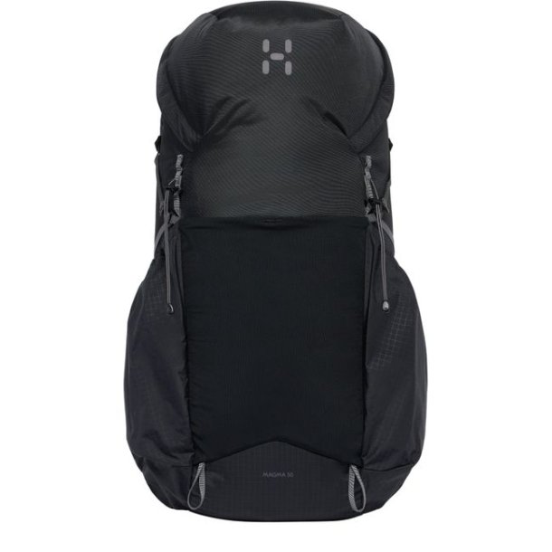 Hagl�fs Magma 50L True Black/Magnetite