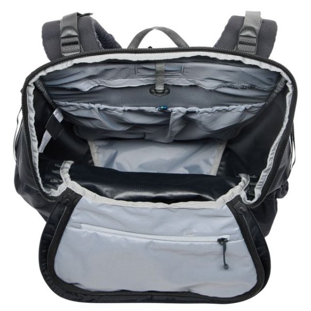 Hagl�fs Magma 50L True Black/Magnetite